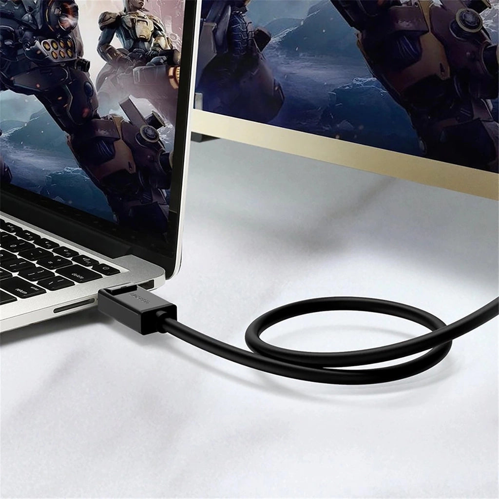 UGreen DP Male to Male Cable (3m) V1.2 DP102 UGreen DP Male to Male Cable (3m) V1.2 DP102